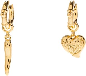 Vivienne Westwood Donna, Accessori, Giallo, Taglia unica, new
