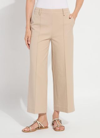 Lyss&eacute; Miranda Straight Leg Trouser (26 Inseam)
