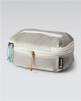 Cotopaxi Cubo 6 Expandable Packing Cube Packsack - | grau/wei&szlig;
