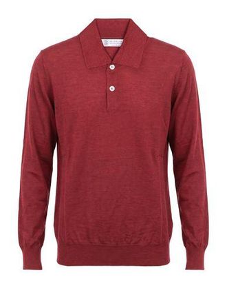 Brunello Cucinelli MAGLIERIA - Pullover su YOOX.COM