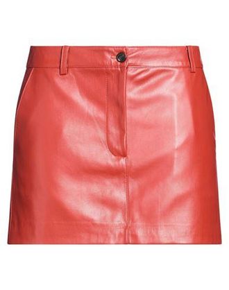Jucca BOTTOMWEAR - Mini skirts sur YOOX.COM