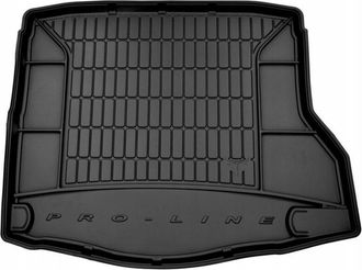 OEM Alfombrilla De Goma Para Maletero Mercedes Cla C117 Sed&aacute;n 2013-2019 Tm