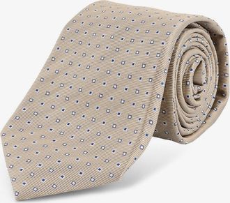 Kiton Ciro Paone Cravatta in seta - KITON CIRO PAONE - gender_Man