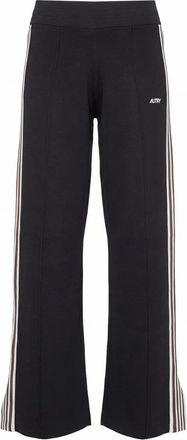 Autry Pantaloni della tuta - - Trousers - Donna - Nero - M