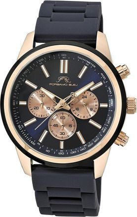 Porsamo Bleu Mens Logan Watch