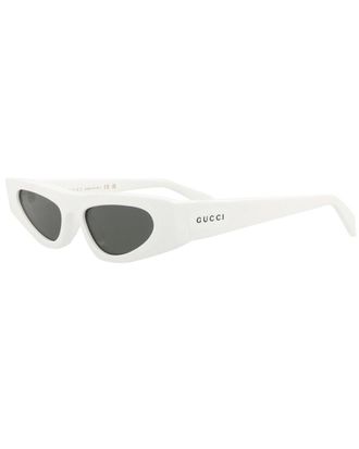 Gucci Womens 51Mm Sunglasses