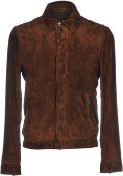 Moorer COATS & JACKETS - Jackets sur YOOX.COM