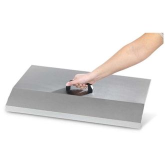 Krampouz Krampouz Copertura per Piastra ACP9 Inox Protezione
