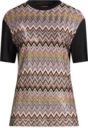 Missoni TOPWEAR - T-shirts sur YOOX.COM