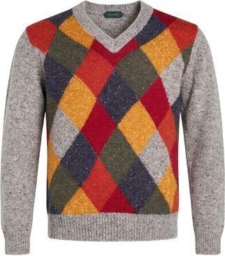 Zanone MAGLIERIA - Pullover su YOOX.COM