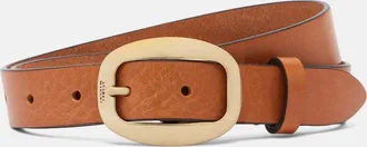 Isabel Marant Dara leather belt