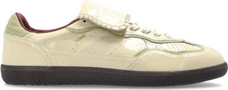 Alohas Mujer, Zapatos, Beige, Talla: 39 EU