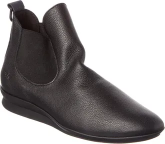 Arche Nassey Leather Bootie