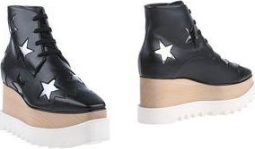 Stella McCartney FOOTWEAR - Ankle boots sur YOOX.COM