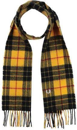 Fred Perry COMPLEMENTOS - Bufandas en YOOX.COM