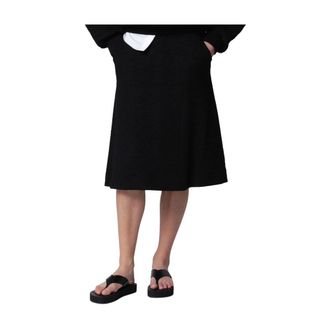 Dries Van Noten Dames, Rokken, Zwart, Maat: XS