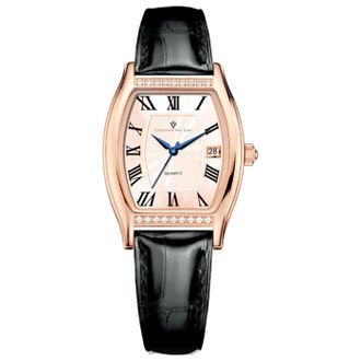 Christian Van Sant Gemma Womens Watch