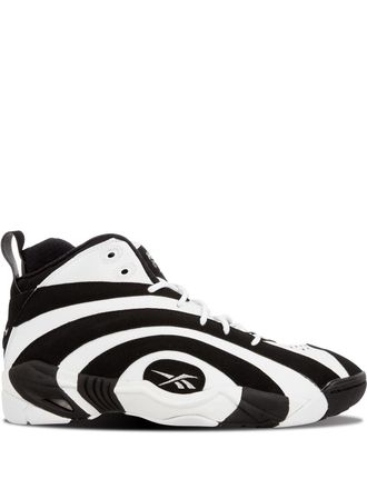 Reebok Shaqnosis OG sneakers - White