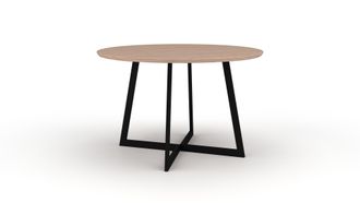 Schubiger M&ouml;bel Esstisch Anansar