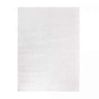 Un amour de tapis Alfombra dormitorio crema 120x160
