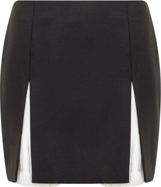 Givenchy Minigonna a matita - Nero