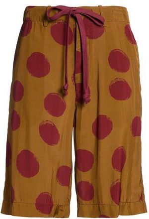 Uma Wang PARTES DE ABAJO - Pantalones cortos y bermudas en YOOX.COM