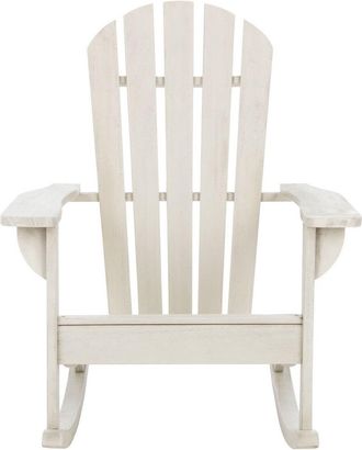 Safavieh Brizio Adirondack / Rocking (Indoor / Outdoor)