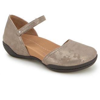 Jambu Margo Casual Shoe in Bronze at Nordstrom, Size 8.5