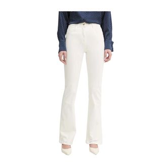 Patrizia Pepe Donna, Jeans, Bianco, W28, new