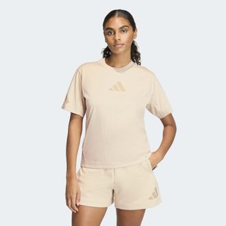adidas adidas Sportswear W Z.N.E. TEE
