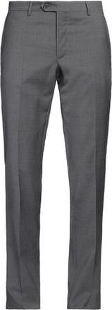LUIGI BORRELLI NAPOLI BOTTOMWEAR - Trousers on YOOX.COM