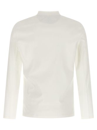 Brunello Cucinelli Cotton T-Shirt - White