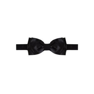 Lardini Soir&eacute;e Strik - Heren - Accessoires - Grijs - Maat: ONE Size