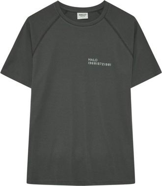 Halo Halo Sorona T-Shirt - Unisex | grau