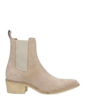 Amiri SCHUHE - Stiefeletten auf YOOX.COM