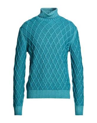FILIPPO DE LAURENTIIS KNITWEAR - Turtlenecks on YOOX.COM