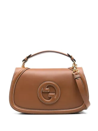 Gucci Medium shopper - Bruin