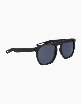 Nike Mens XXII Square Sunglasses - Mtblack Dkgrey - Size: ONE size