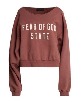 Fear of God TOPWEAR - Sweatshirts sur YOOX.COM