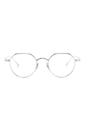 Kame ManNen 9916 bril - Zilver