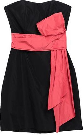 Simone Marulli DRESSES - Mini dresses on YOOX.COM