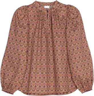 APOF Mujer, Blusas y Camisas, Multicolor, Talla: S