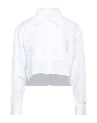 Sandro TOPWEAR - Shirts on YOOX.COM