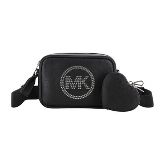 Michael Kors Donna, Borse, Nero, Taglia unica, new