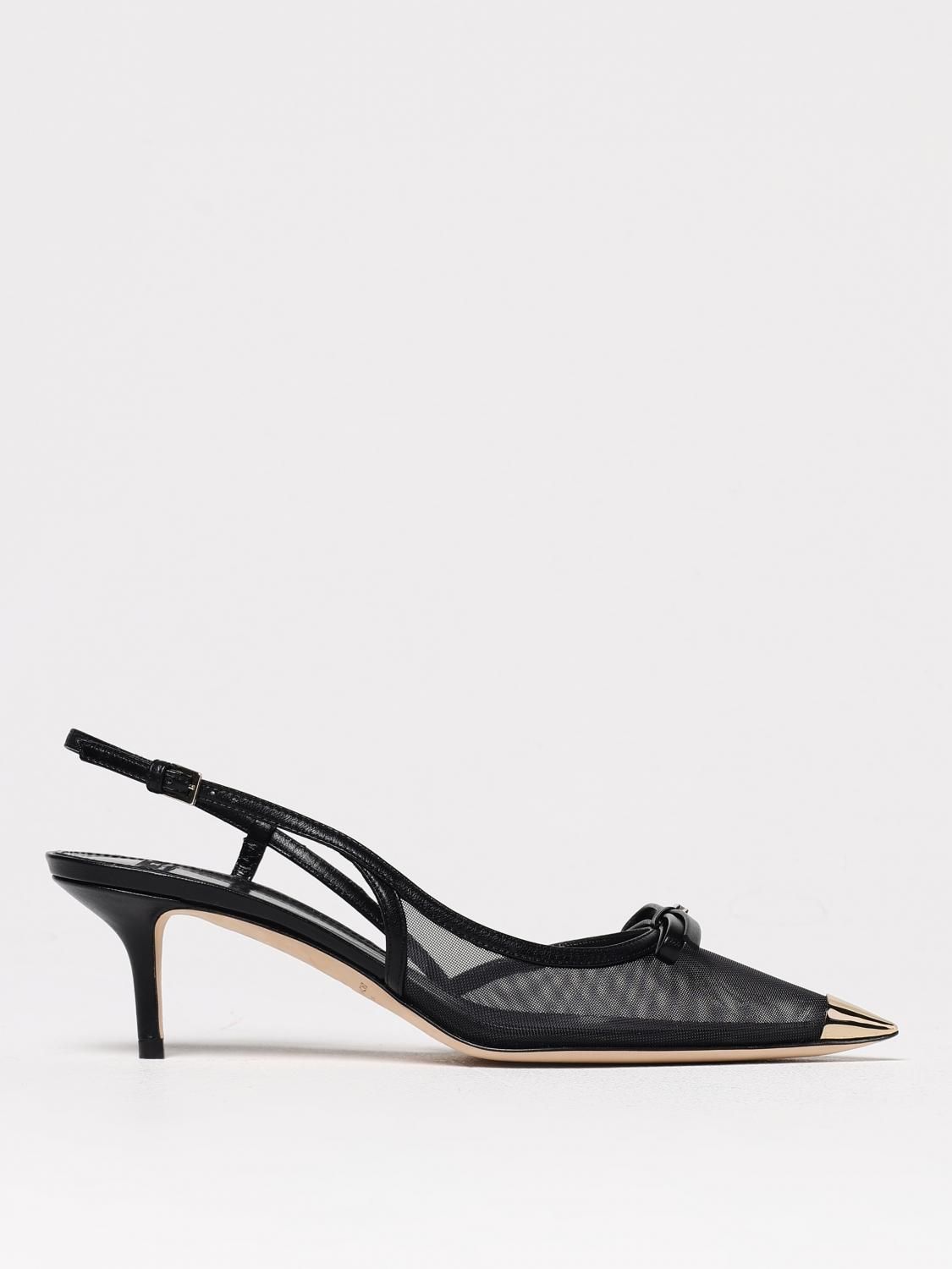 パンプス ブラック ヒールの高さ: 90mm, sr Twenty - Pumps