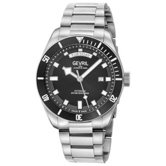 Gevril Group Yorkville Mens Watch