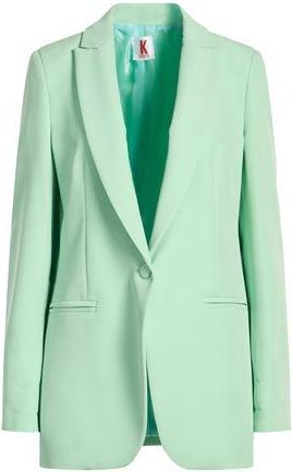 Kontatto SUITS and CO-ORDS - Blazers on YOOX.COM