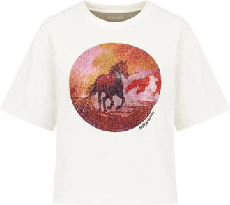 Zadig&Voltaire Donna, Top, Bianco, XS, new