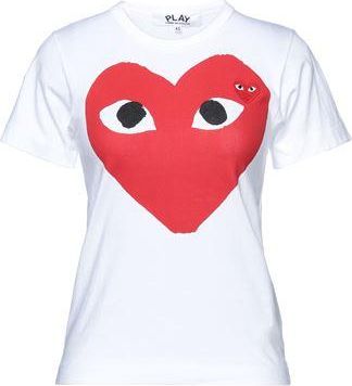 Comme Des Garçons TOPWEAR - T-shirts sur YOOX.COM