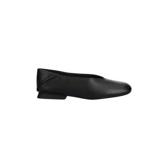 Camper Dames, Schoenen, Zwart, Maat: 41 EU Leer